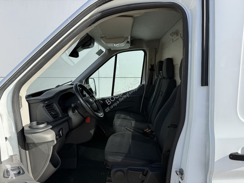 Ford  van