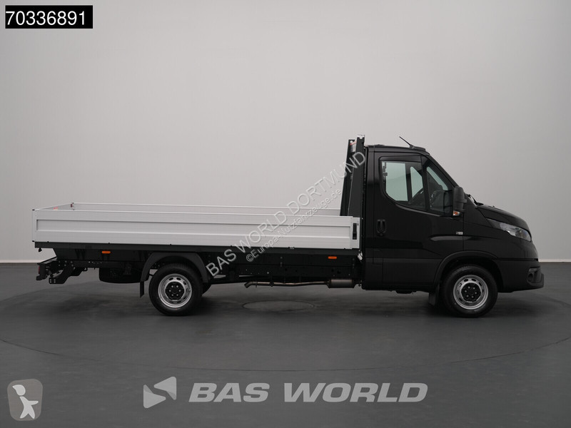 Furgoneta Iveco 35S16 Neu! 3.0L Automatik 160PS...
