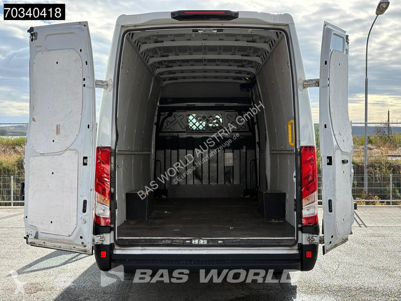 Iveco 35S16 Automatik 160PS Klima Kamera...