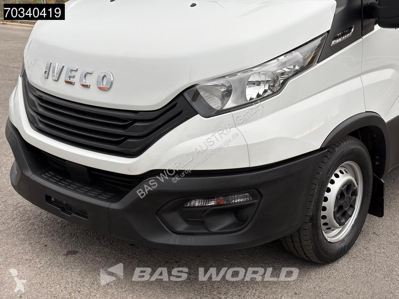 Iveco 35S16 Automatik 160PS Klima Kamera...