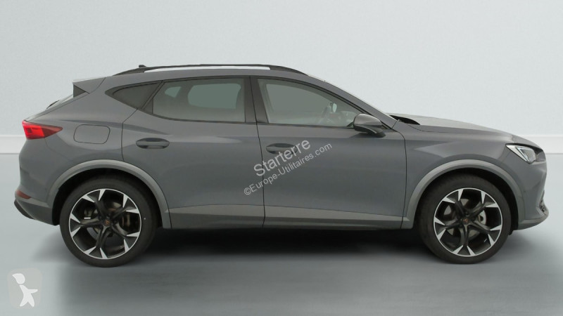 Cupra  Transporter