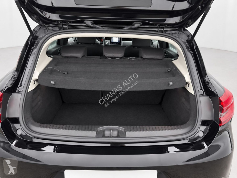 Bedrijfswagen Renault 1.6 E-Tech 140 Business