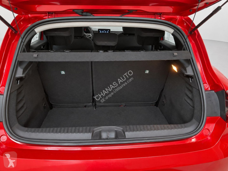 Bedrijfswagen Renault 1.0 TCe 90 Equilibre