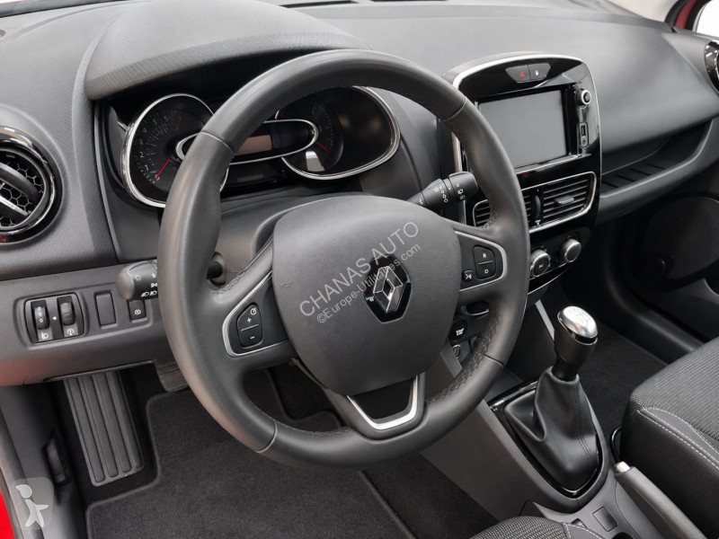 Furgoneta Renault Estate 0.9 TCe 90 zen