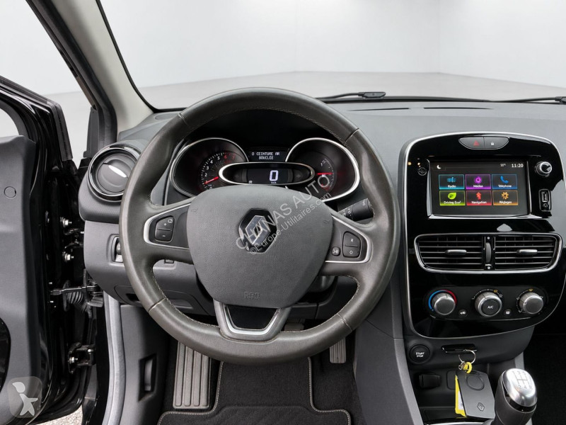 Bedrijfswagen Renault 0.9 TCe 90 Zen