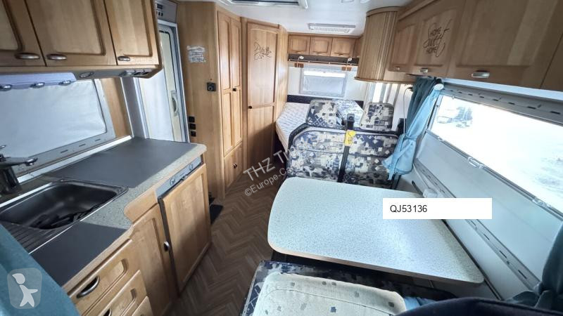Furgoneta Fiat ducato 14