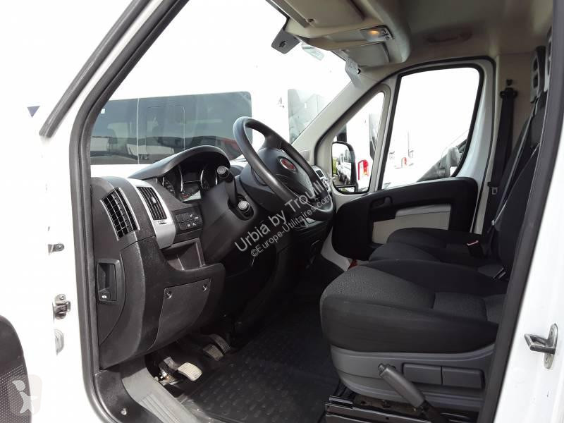 Bedrijfswagen Fiat 20M3 130 CV FOURGON HAYON 3,5 T
