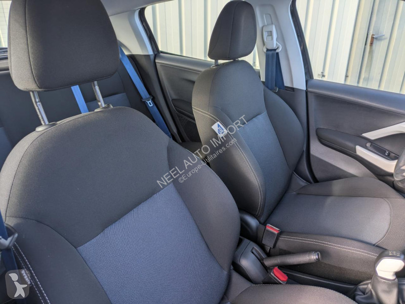 Furgoneta Peugeot LIKE 1.6 BlueHDi 75CH