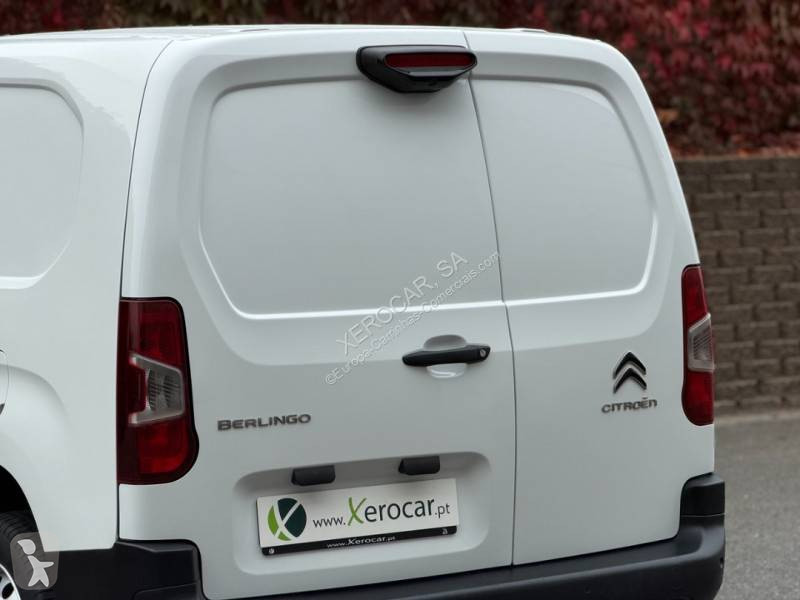 Citroën  van