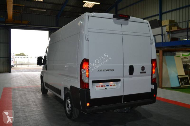 Varevogn Fiat