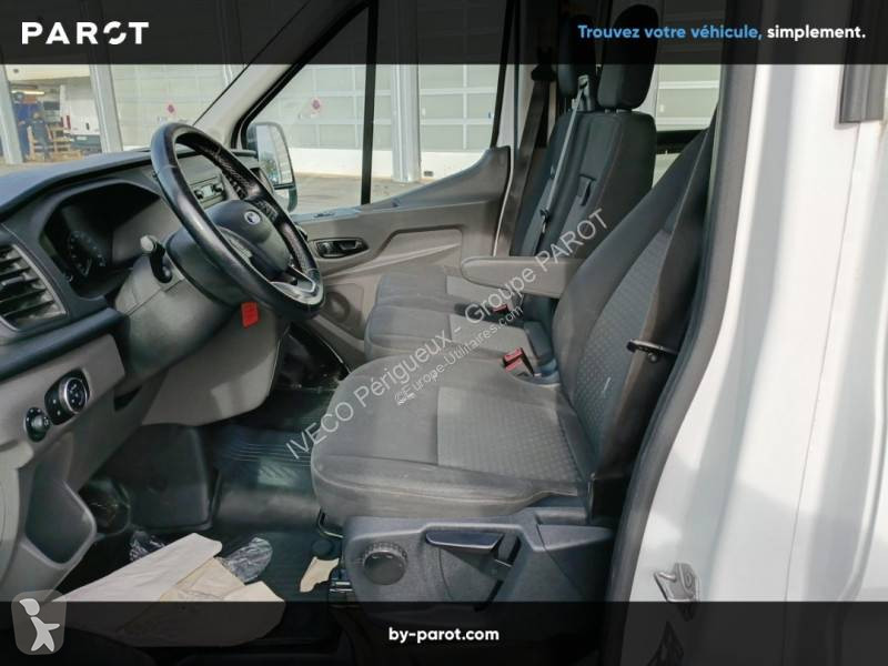 Ford  2.0 ECOBLUE 130CH TREND van