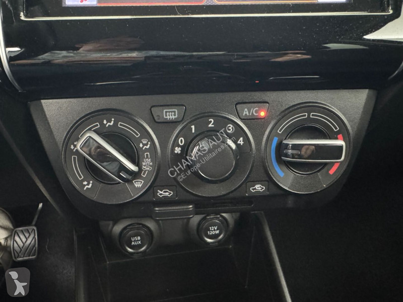 Suzuki 1.2 Dualjet 83 Privilège van