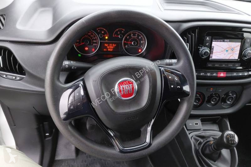 Bedrijfswagen Fiat 1.3 MJT