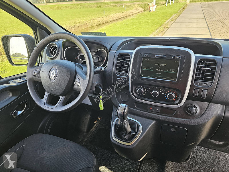 Bedrijfswagen Renault 2.0 DCI L2 Automaat 145PK...