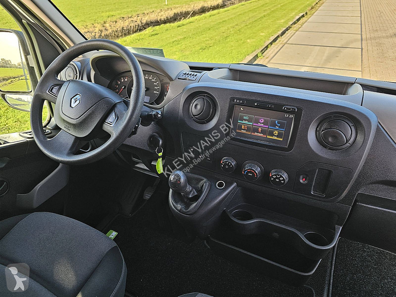 Bedrijfswagen Renault 2.3 L2H2 145Pk NAP Euro6...