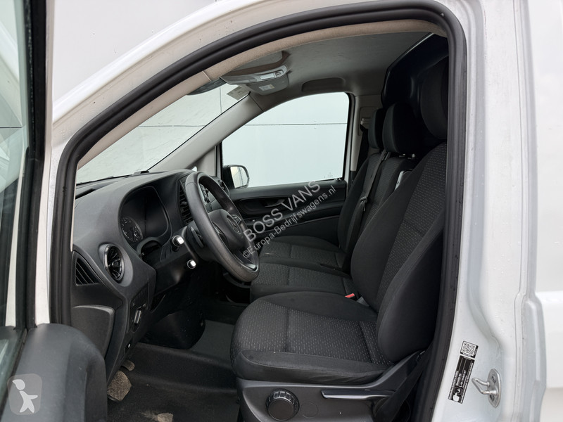 Bedrijfswagen Mercedes 114 1.9 CDI Automaat...