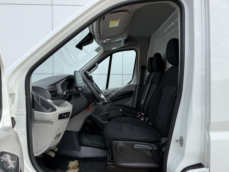 Bedrijfswagen Maxus 2.0 CiT 150PK L3H2 Airco...