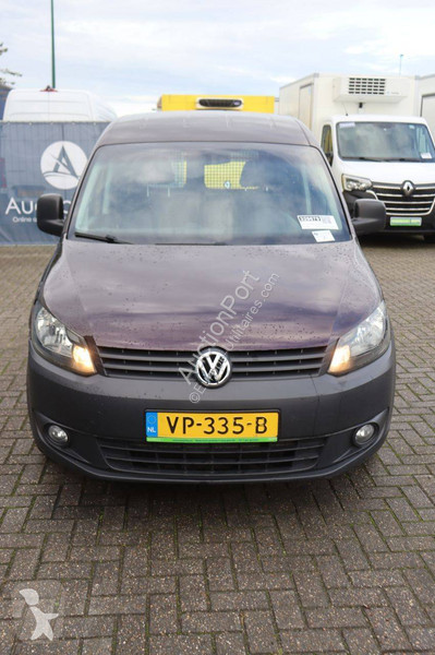 Varevogn Volkswagen Baseline Economy