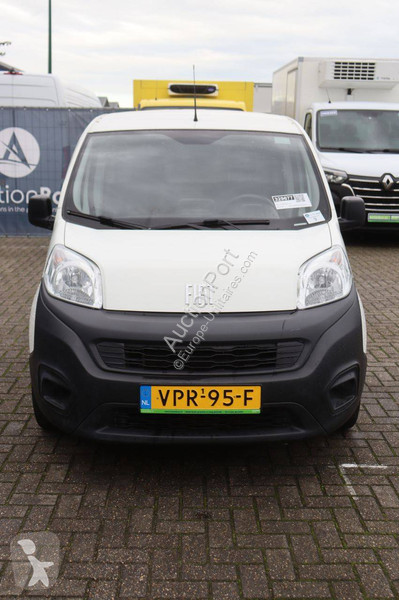 Bedrijfswagen Fiat  FIAT FIORINO