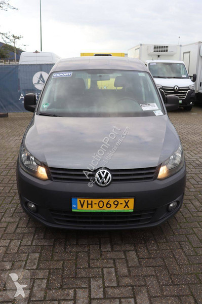 Bedrijfswagen Volkswagen Baseline Economy