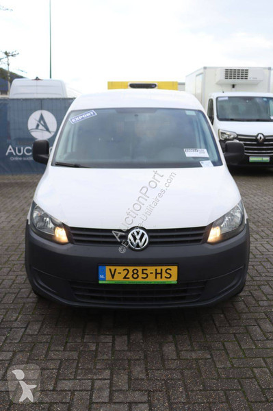 Varevogn Volkswagen