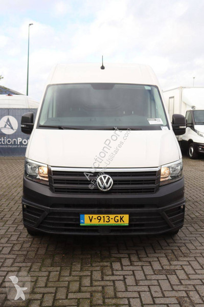Furgoneta Volkswagen