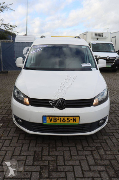 Bedrijfswagen Volkswagen