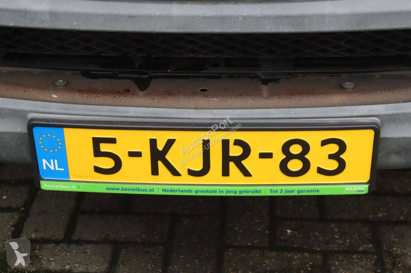 Varevogn Mercedes 313 CDI