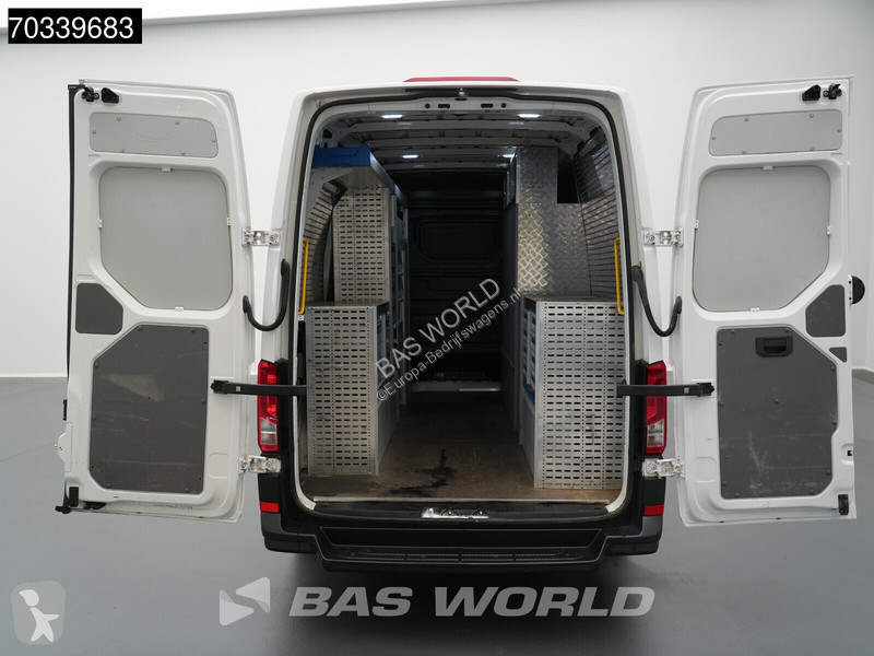 Bedrijfswagen Volkswagen 177pk Automaat 180PK...