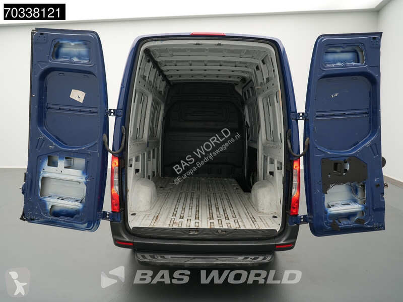 Bedrijfswagen Mercedes 311 CDI Mercedes L2H2...