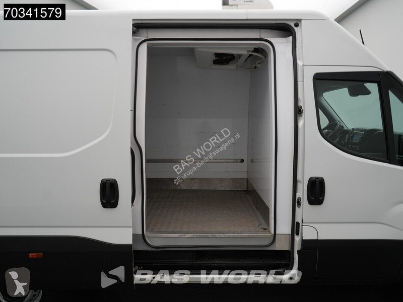 Furgoneta Iveco 35S16 Automaat Koel/Vrieswagen...