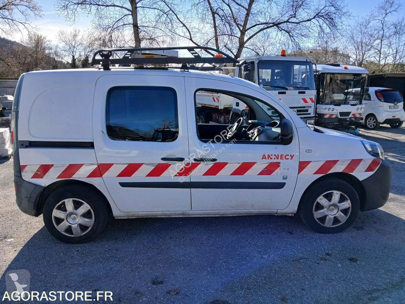 Bedrijfswagen Renault KANGOO