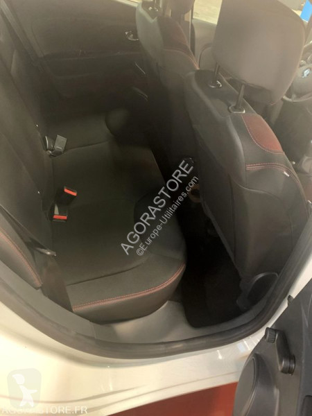Furgoneta Renault CLIO