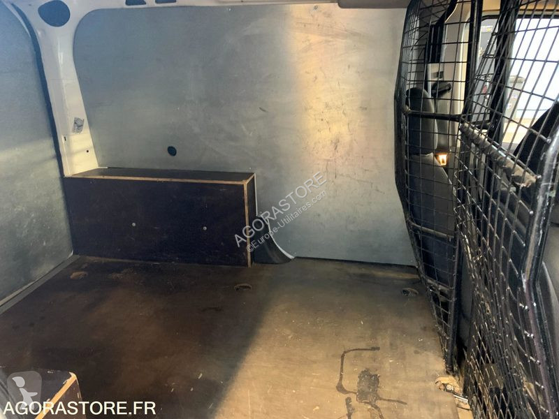 Furgoneta Fiat DOBLO