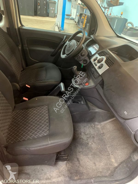 Furgoneta Renault KANGOO