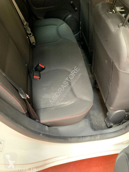Bedrijfswagen Renault CLIO
