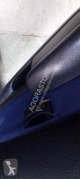 Furgoneta Peugeot 106