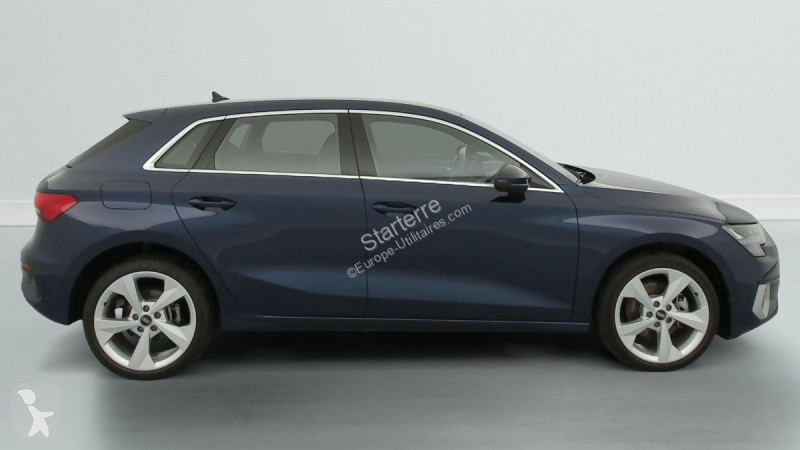 Audi  A3 SPORTBACK Transporter