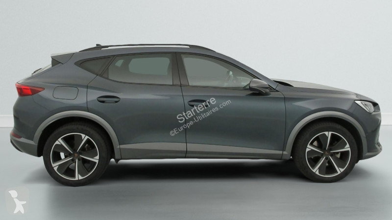 Cupra  Transporter