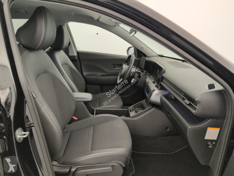 Hyundai  KONA Transporter