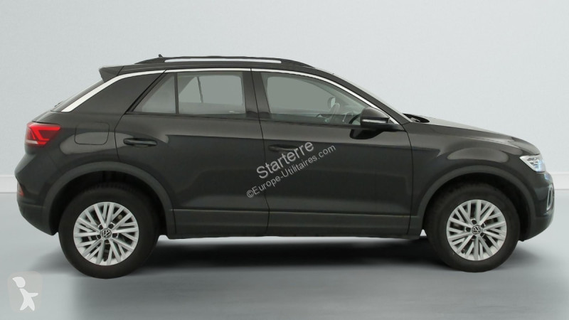 Volkswagen  T-roc Transporter