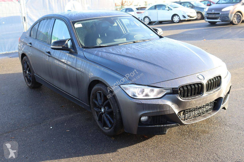 Furgoneta BMW 316i 3 Serie