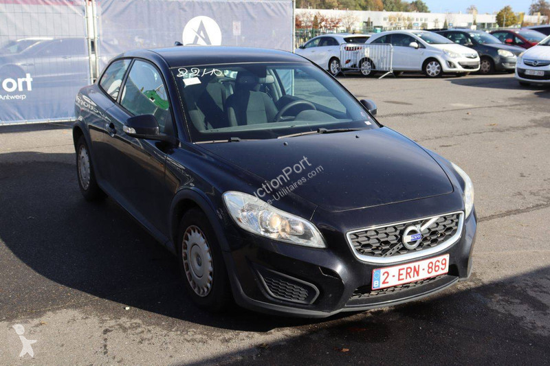 Furgoneta Volvo