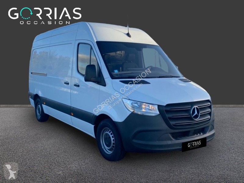 Bedrijfswagen Mercedes SPRINTER FG 315 CDI 37...