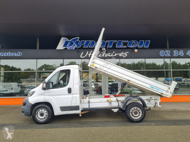 Furgoneta Fiat 2.3 MULTIJET 140CH ALUMINIUM...