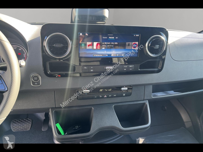 Furgoneta Mercedes Sprinter Fg 314 37 3T5 Pro