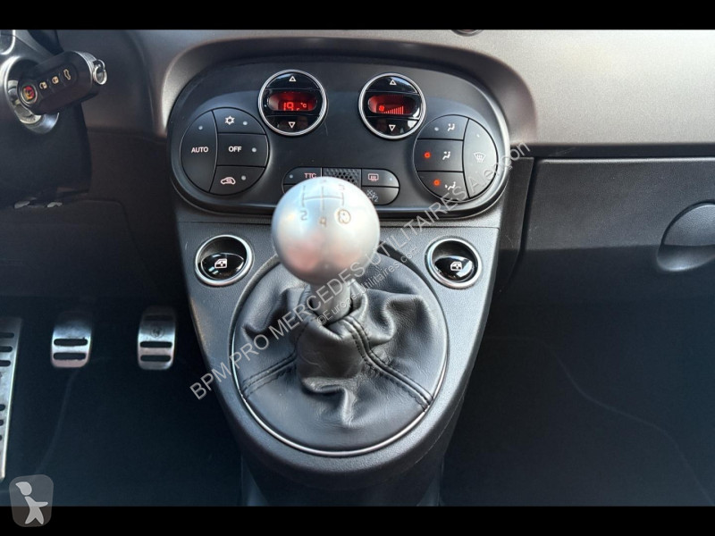 Bedrijfswagen Abarth 500 1.4 Turbo T-Jet 165ch...
