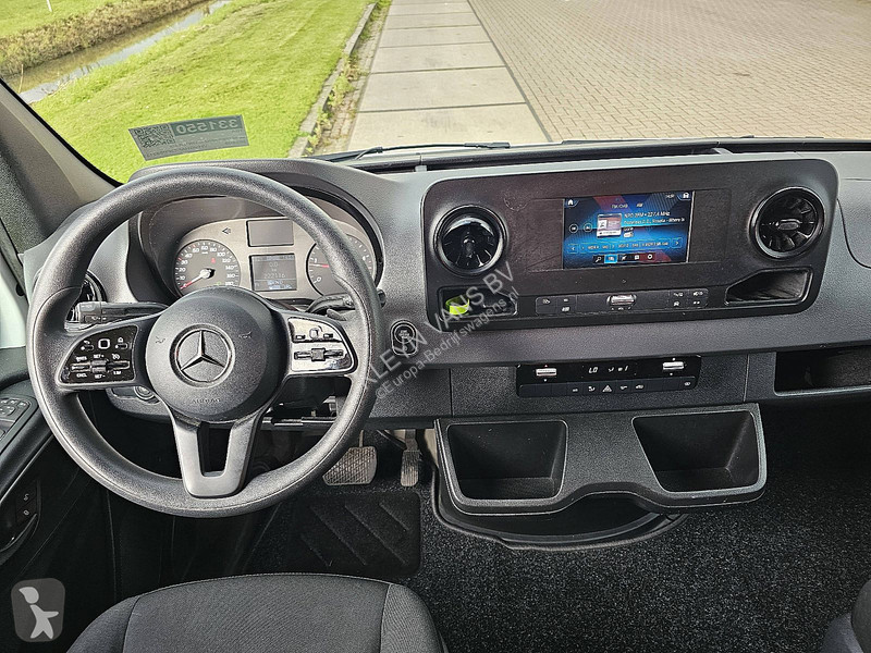 Furgoneta Mercedes 315 L1H1 LED Automaat Mbux...
