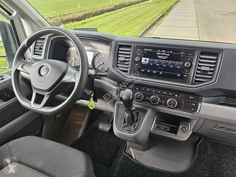 Bedrijfswagen Volkswagen 2.0 L2H1 | DSG |...