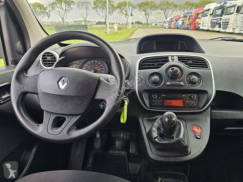 Furgoneta Renault 1.5 Airco, trekhaak